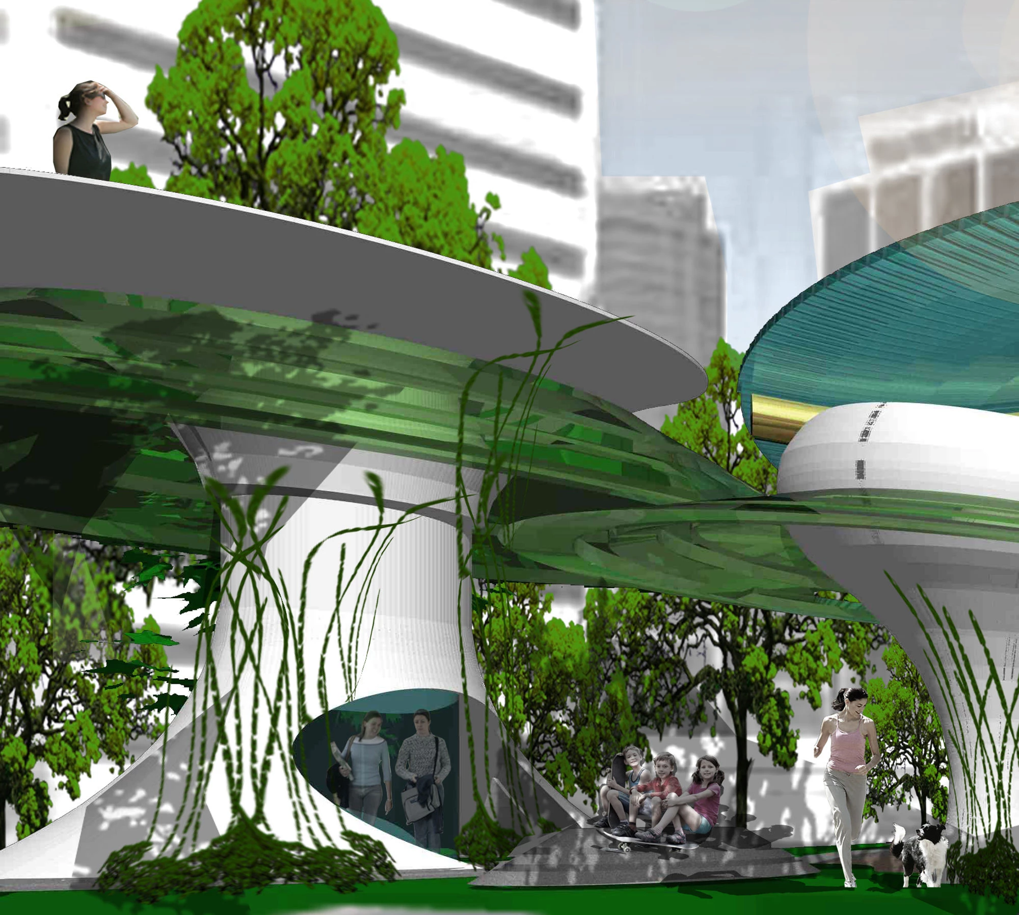 奥兰多太阳能安装综合体-14