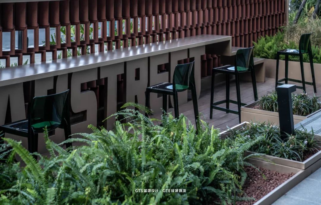 绿城·汀桂里丨中国杭州丨浙江蓝颂园林景观设计集团有限公司-38