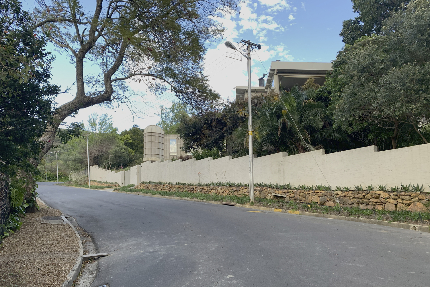 松质混凝土房屋丨南非丨sugiberry-8