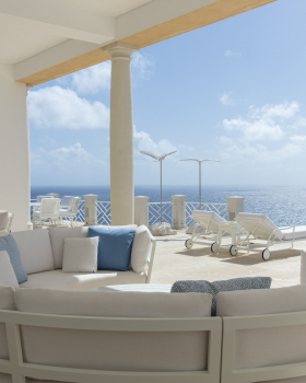 South Caribbean Jennifer Post Design