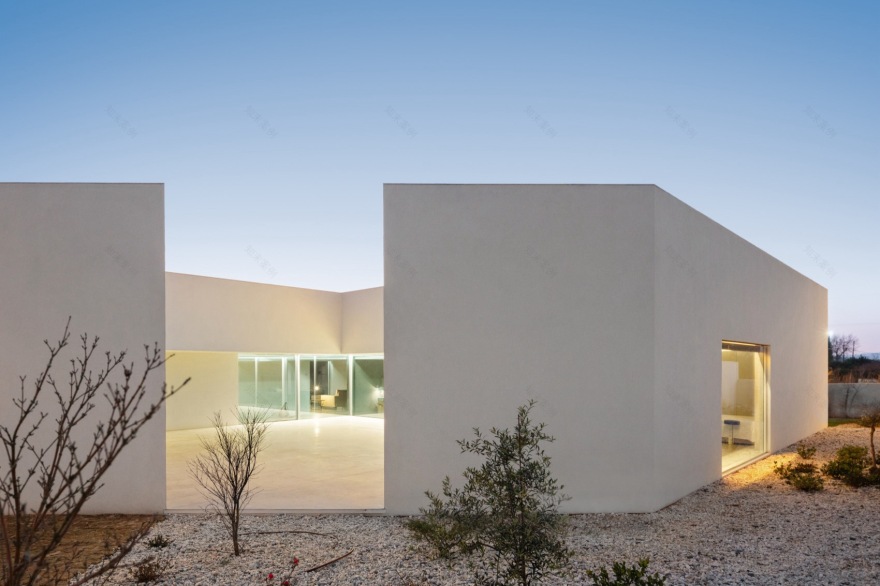 PPA住宅丨葡萄牙波尔图丨NOARQ-28