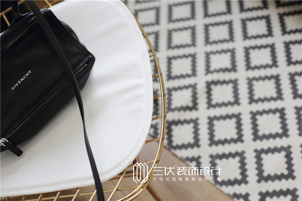 【武汉三伏装饰设计】——《春风十里不如你》-27