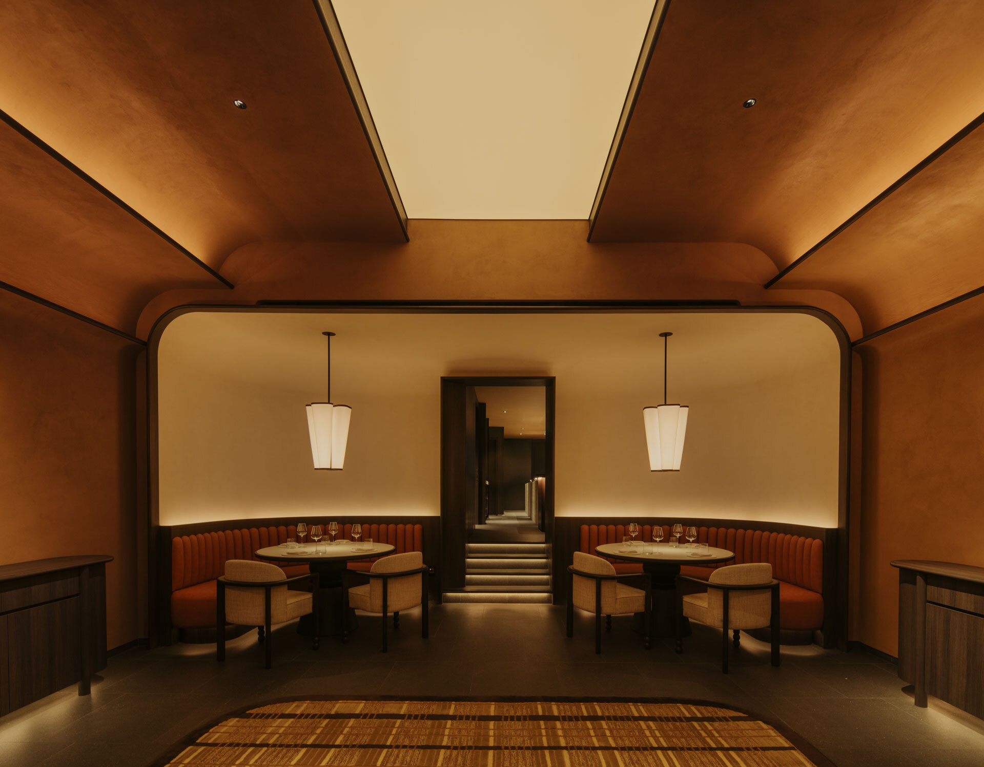 Thevar餐厅丨新加坡-31