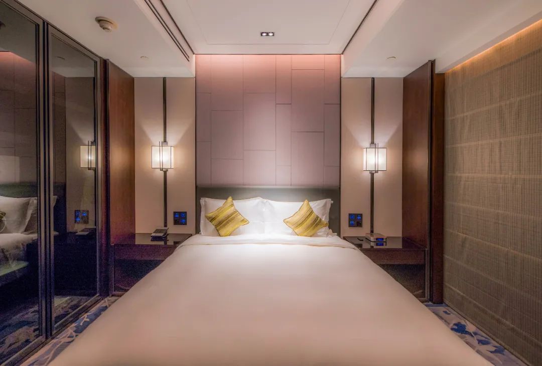 一城一仕|恩仕x凯宾斯基，用地域文化演绎极致奢华-22