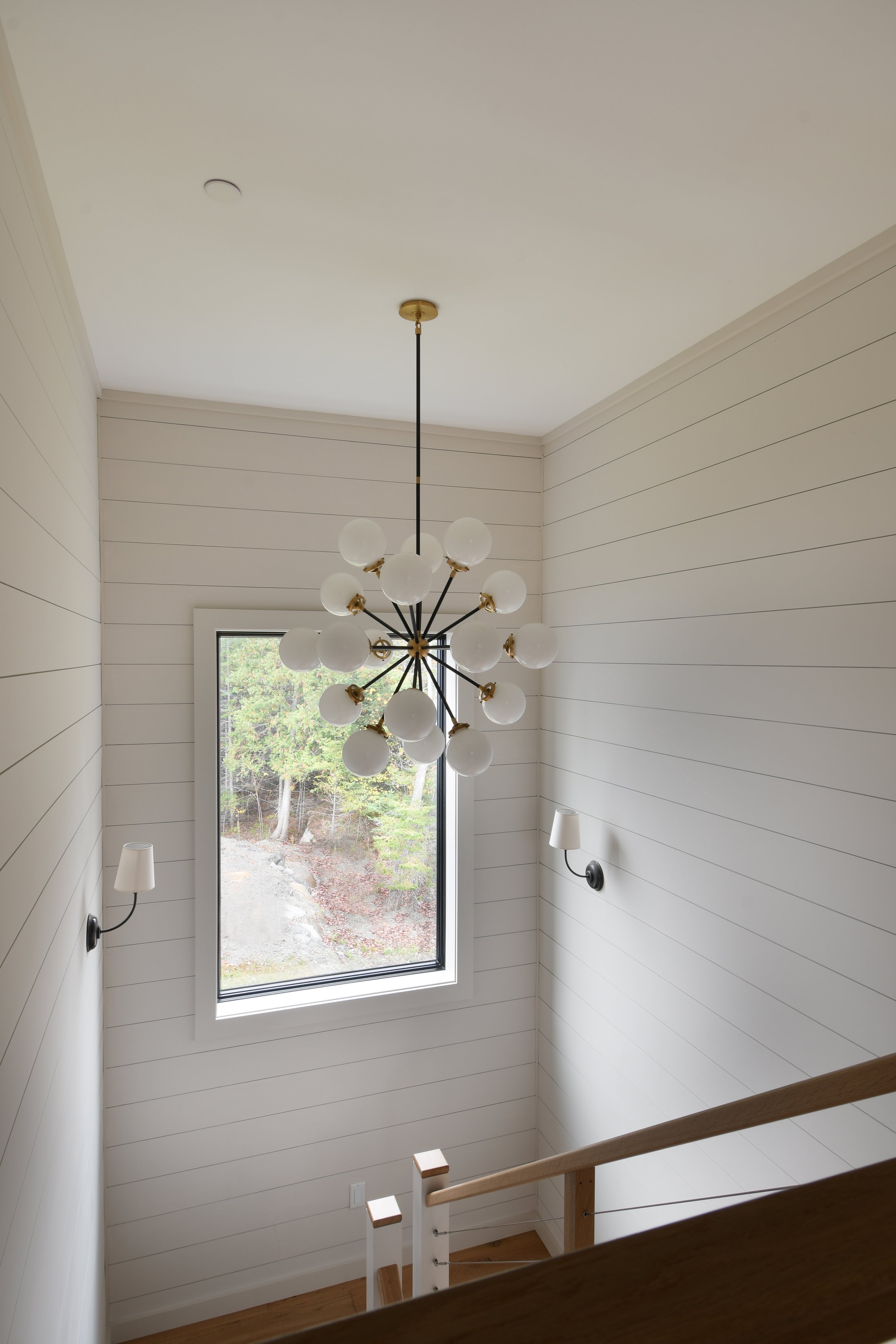 FOREST MOUNTAIN VIEW HOME — Meldrum Design-33