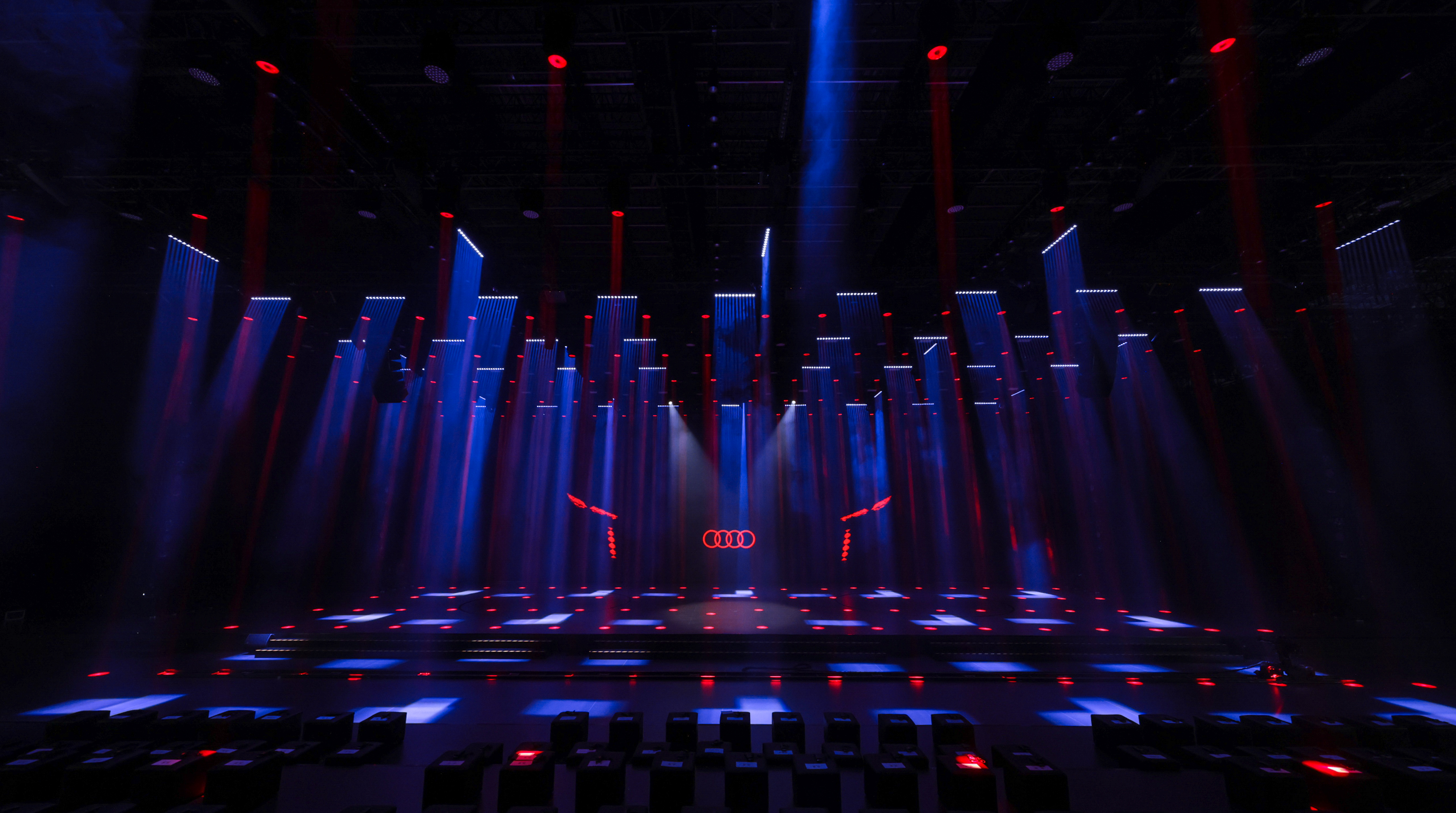 Audi 未来盛典丨中国广州-44