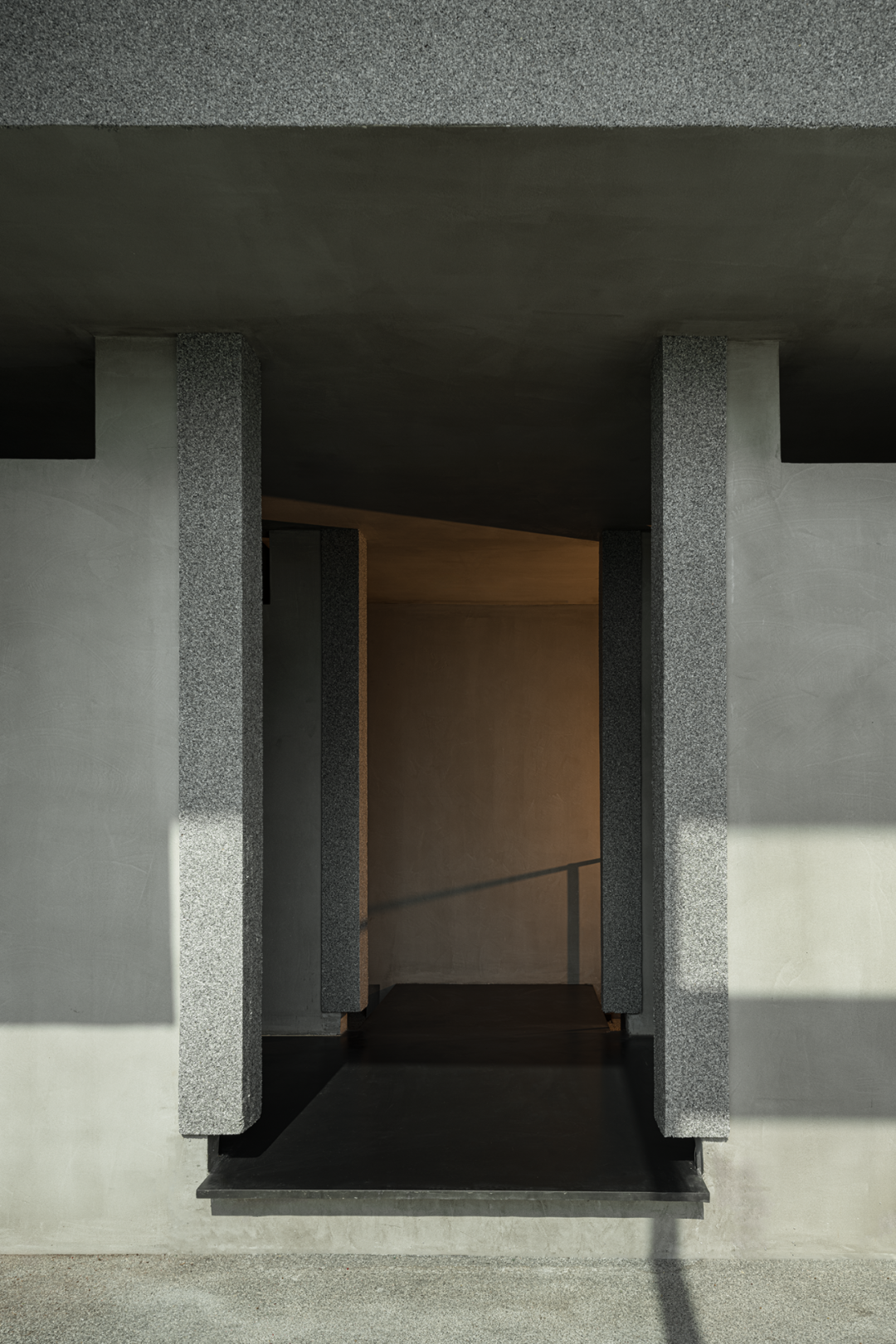 金致尚品城市会客厅丨成都润舍纳图空间设计-42