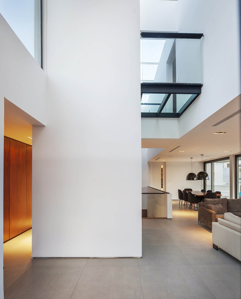 阿根廷布宜诺斯艾利斯湖景之家-42