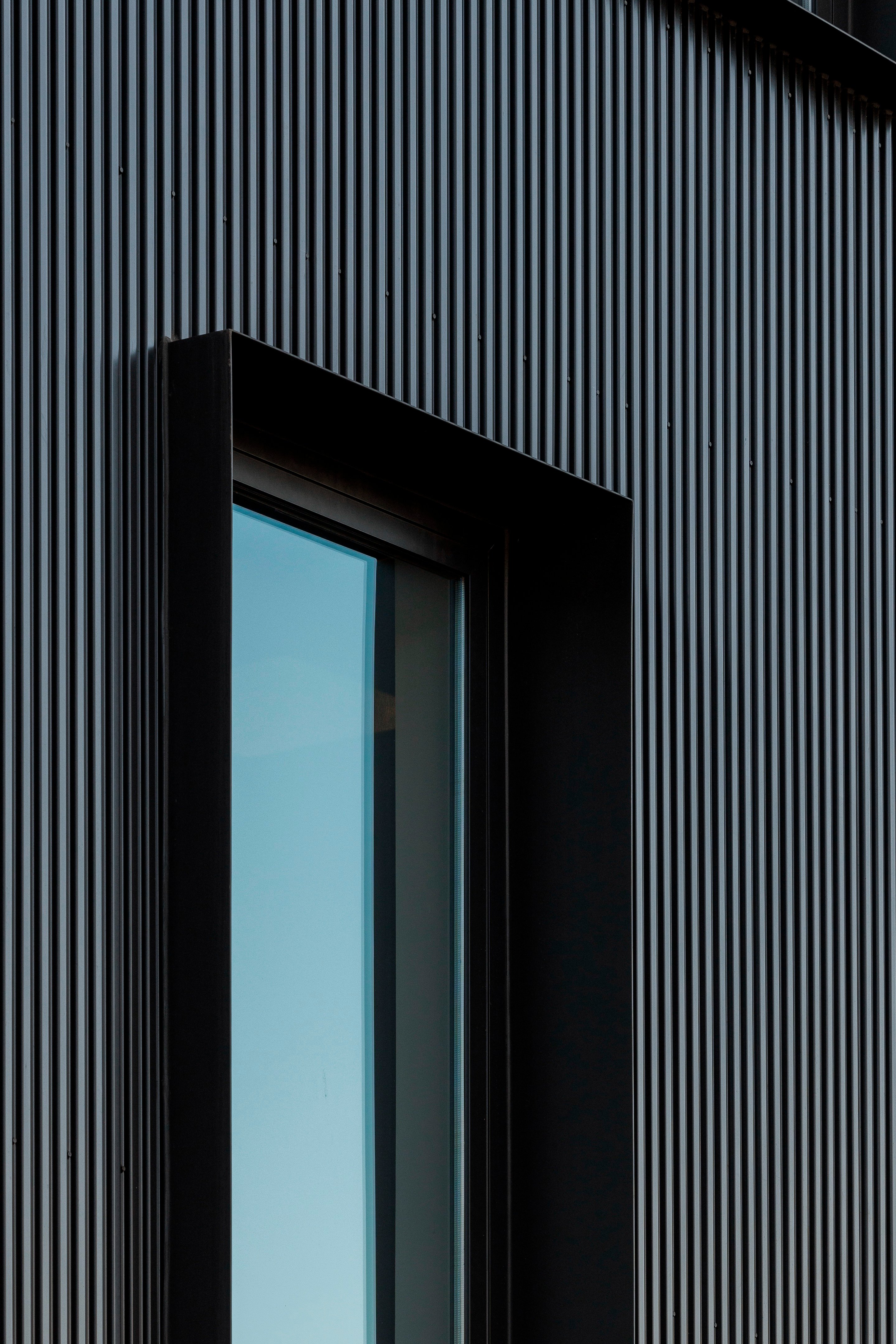 费西米尼奥物理治疗诊所丨葡萄牙丨L2C Arquitectura-38