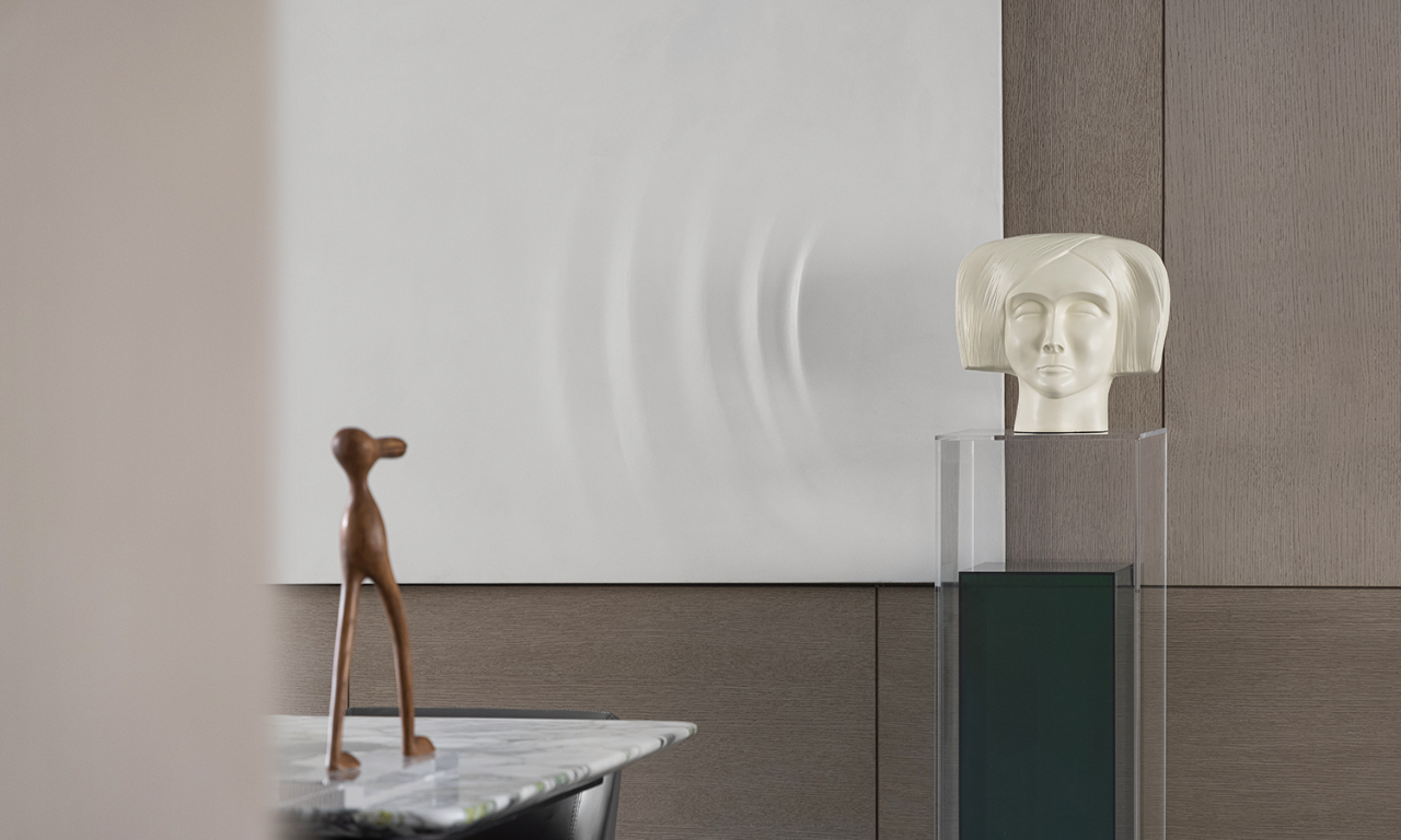 武汉·华润·瑞府丨中国武汉丨万景百年(硬装),SRD Design(软装)-55