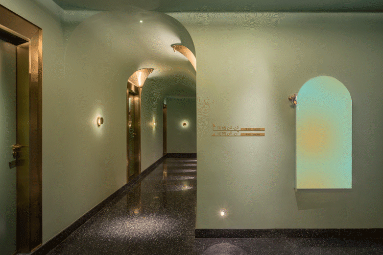 森林奇境，重庆 / 立品设计-60