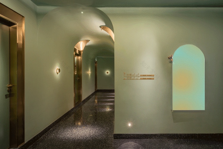 森林奇境,重庆 / 立品设计-60