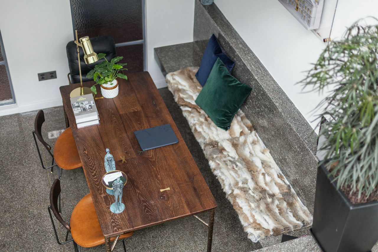 艺术生活之秀——佳琦软装全屋设计-25