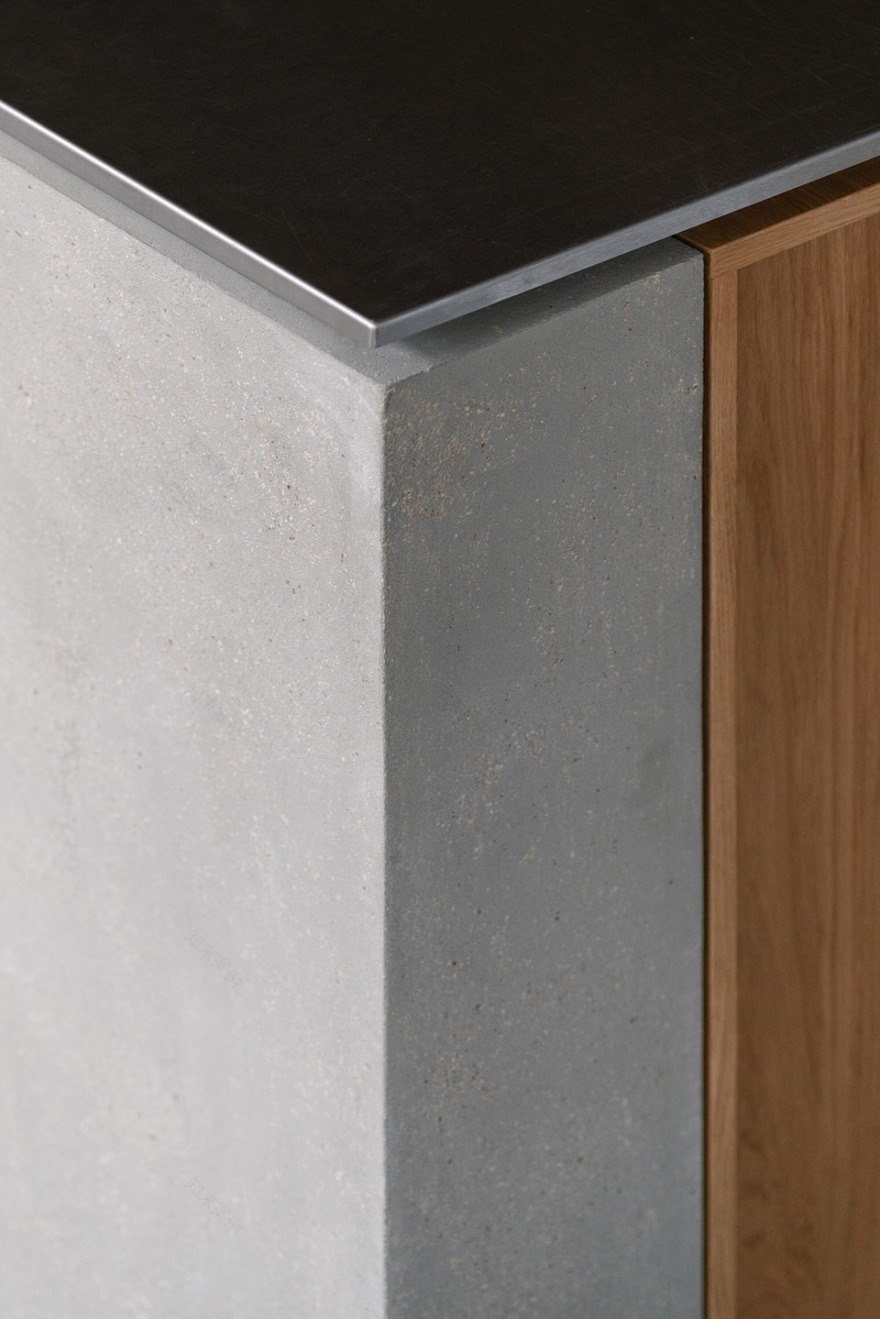 布拉格Sensu咖啡厅丨捷克丨Jiri Lukas Atelier-39