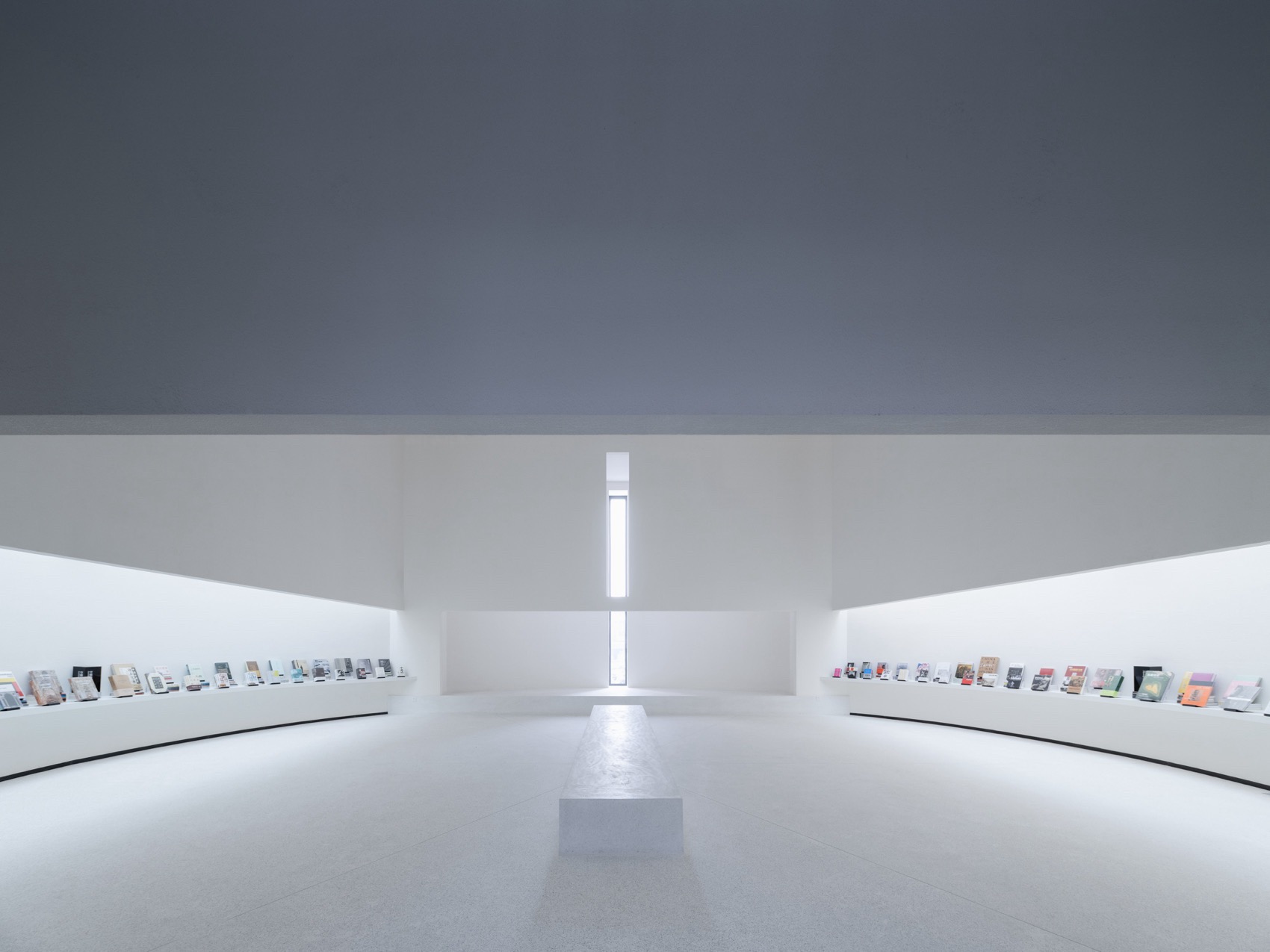 先锋天下粮仓书店，广东 / 艺合境建筑设计事务所+东南大学建筑学院-114