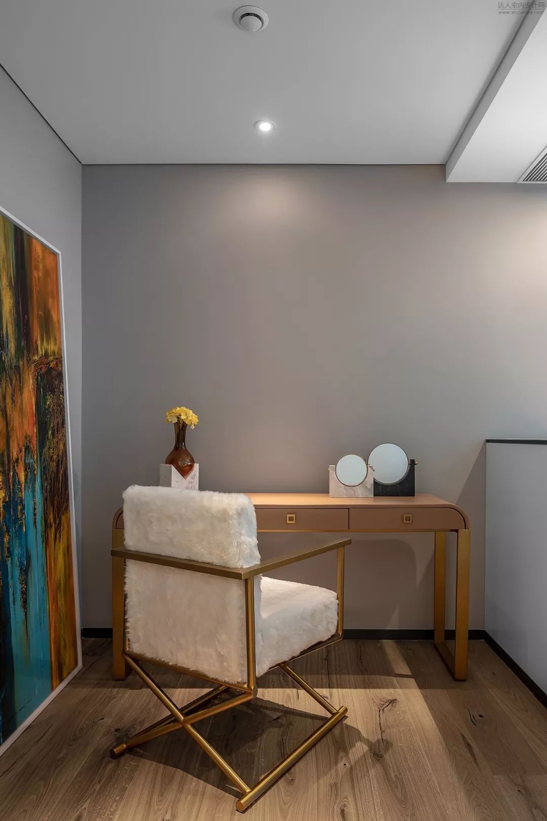 麓山国际·茵特拉肯平层-21