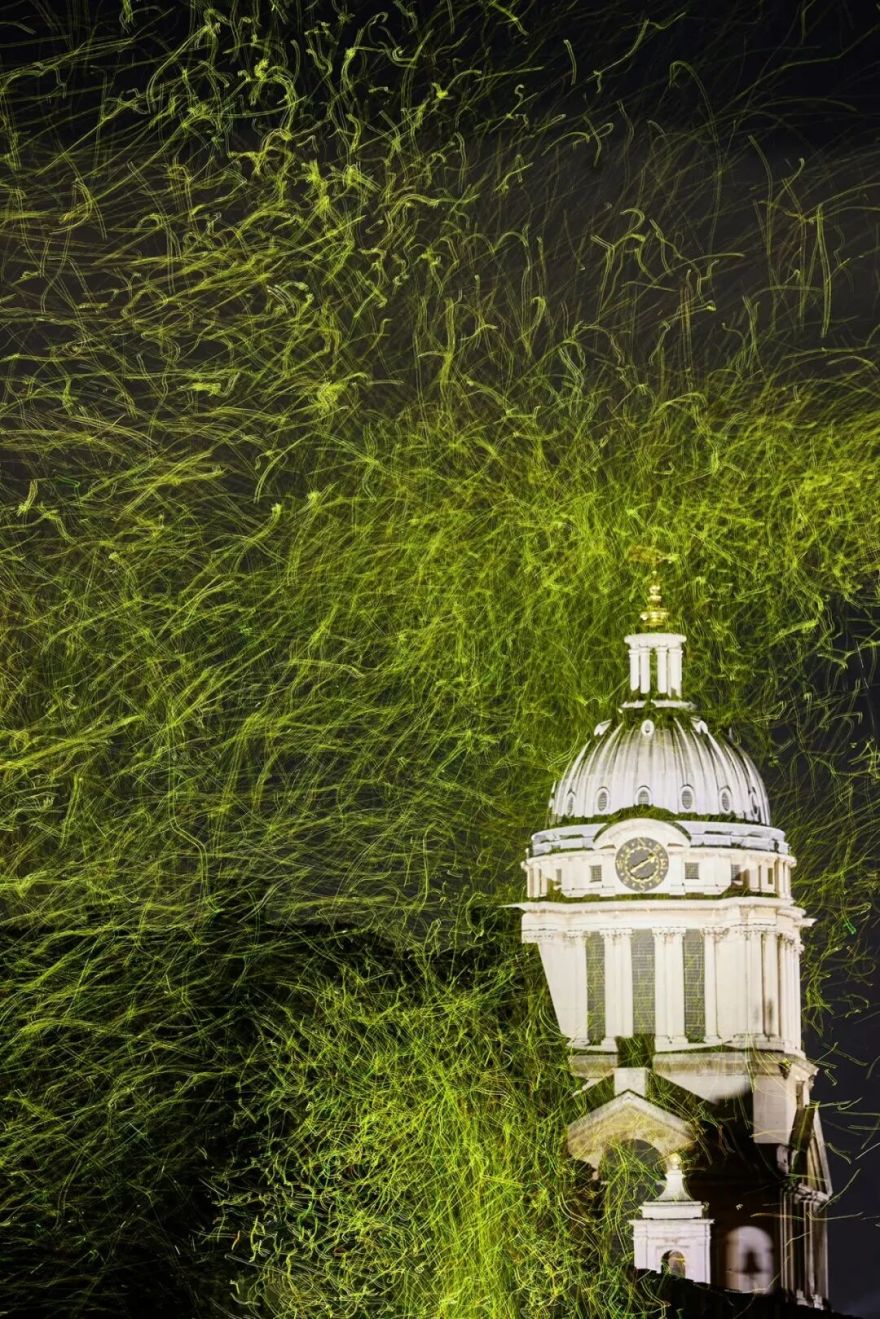 HdA资讯|如银河星辰,在静默中摇曳-18