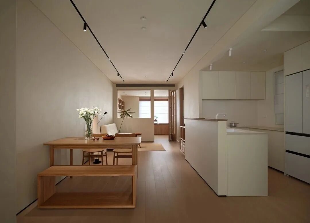 私宅设计|日式独白-60