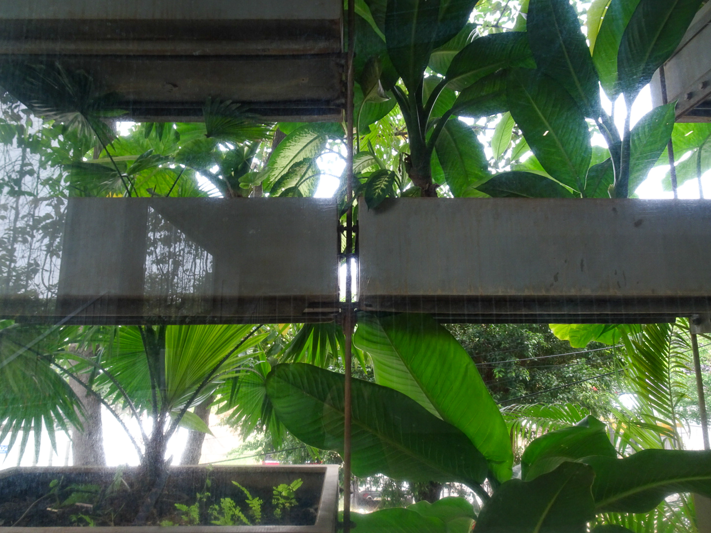 アーバン・ファーミング・オフィス | ベトナム の建築【世界建築巡り】-52