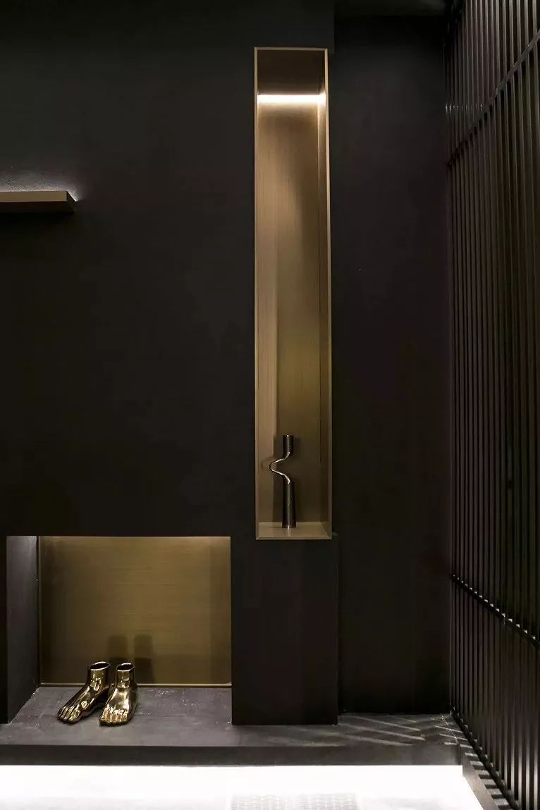 北京九号公寓 | 简奢有度,自成一脉美学品格-17