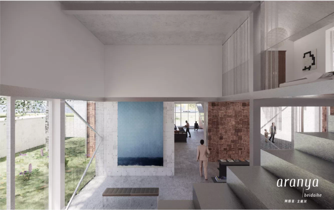 阿那亚 | 中国神盘中的建筑仙境-276