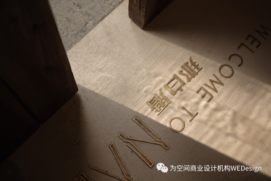 福州“那白厝”老建筑新生命丨中国福州丨为空间商业设计机构-32