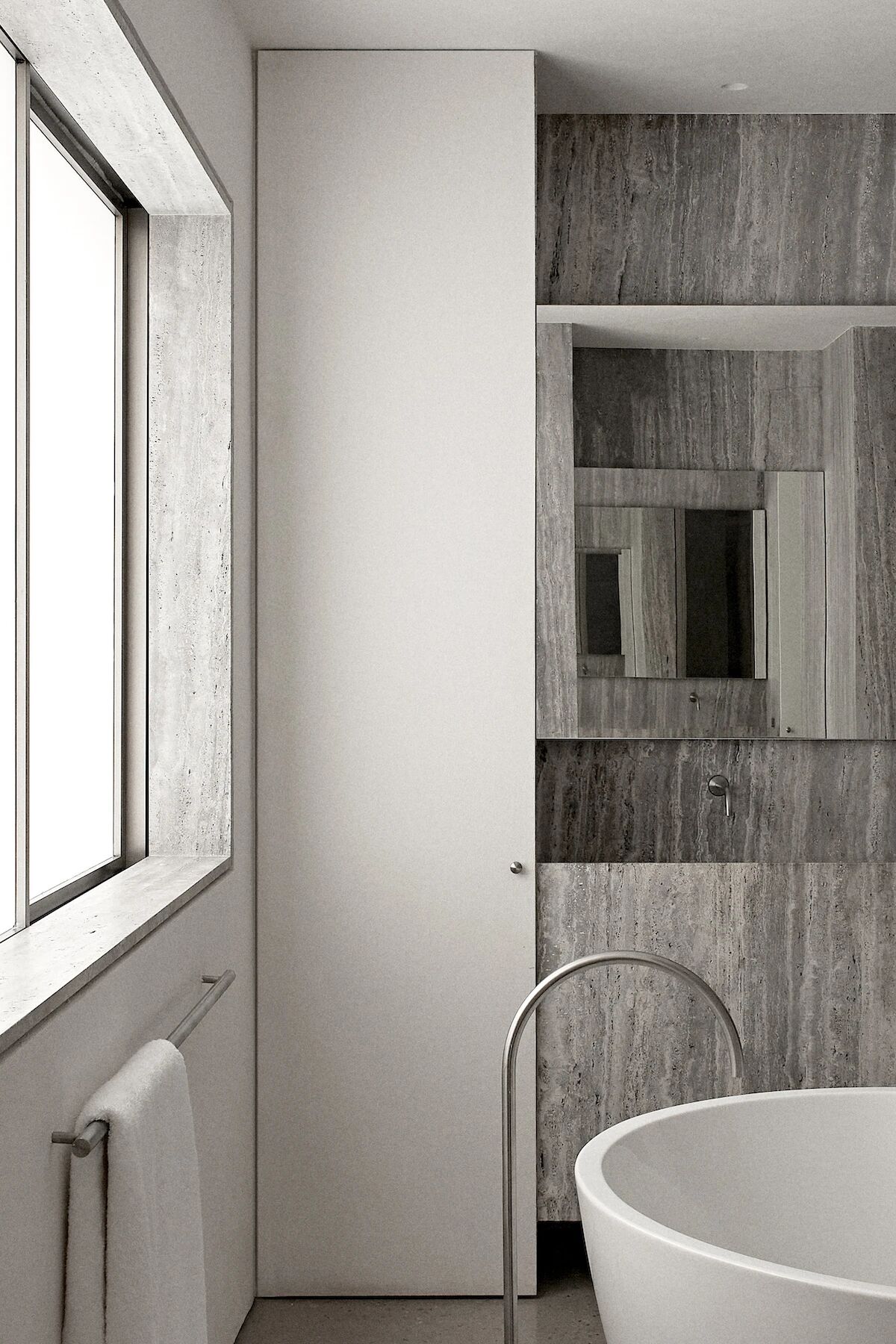 Blairgowrie住宅丨澳大利亚丨Atelier Peclat  Chow-44