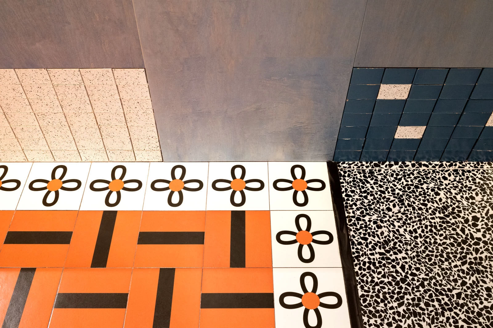 A·MANO Brooklyn 室内设计丨美国纽约丨Sergio Mannino Studio-68