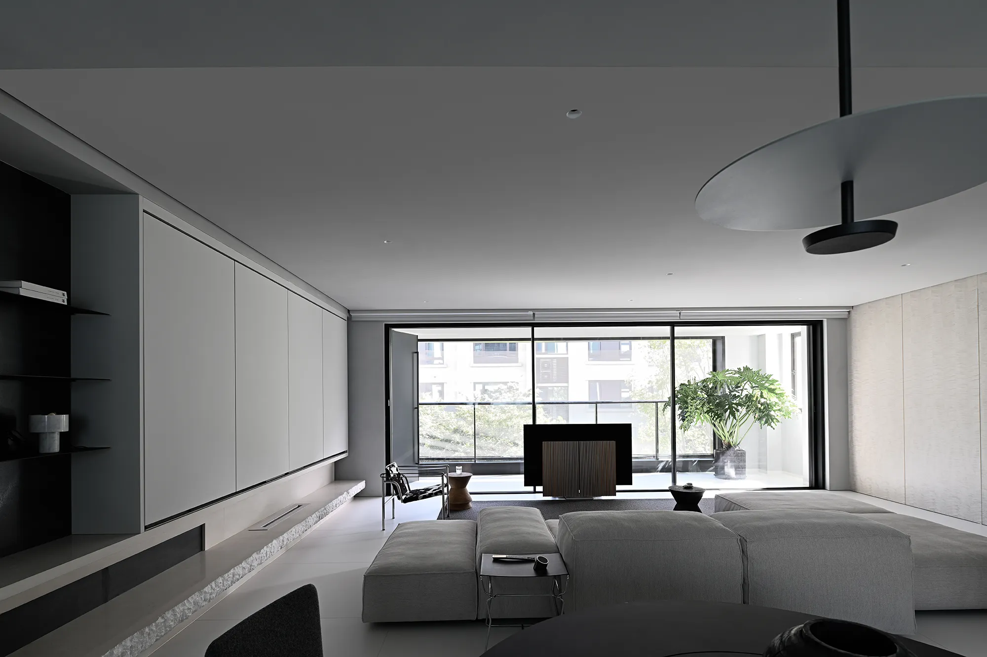 三位设计师自宅丨中国宁波丨孙建亚,张奇峰,刘志明-98