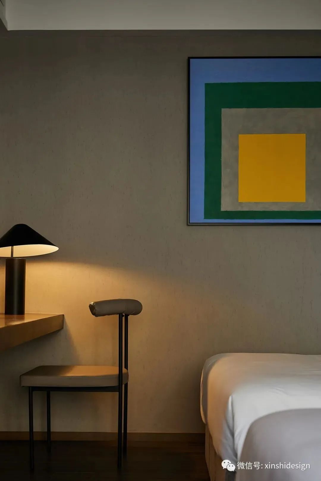 一个酒店丨中国三亚丨XIN辛视设计-95