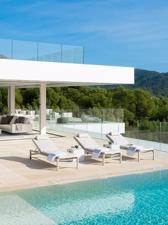 E5 Holding 打造的高品质住宅设计丨西班牙-15