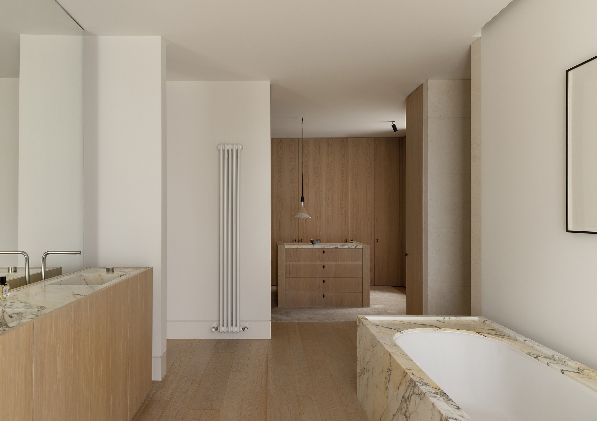墨尔本Conrad住宅丨澳大利亚墨尔本丨Paul Conrad Architects-37