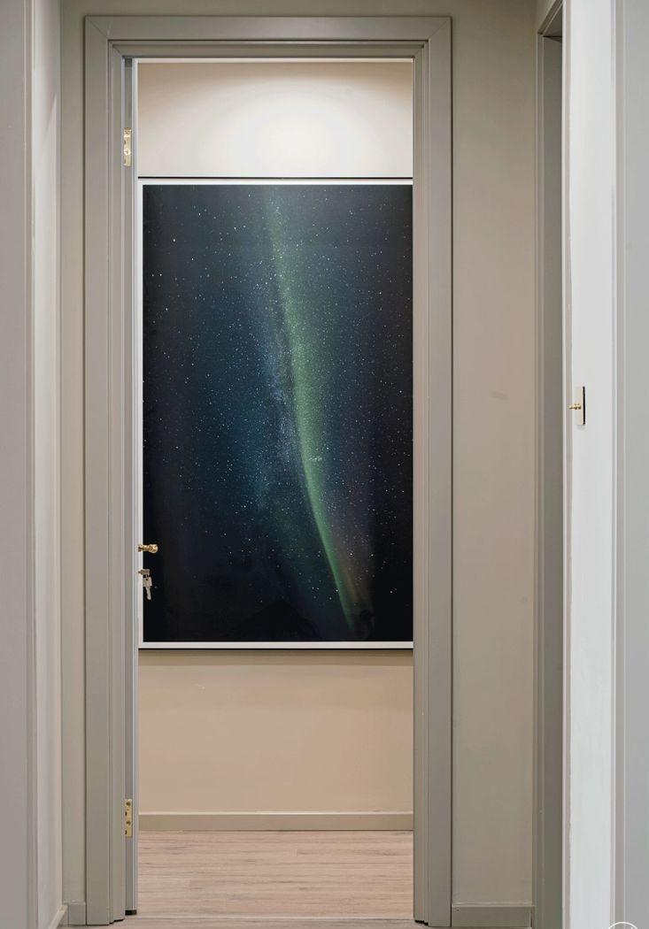 清羽设计丨两个人住的大平层可以多爽？-22