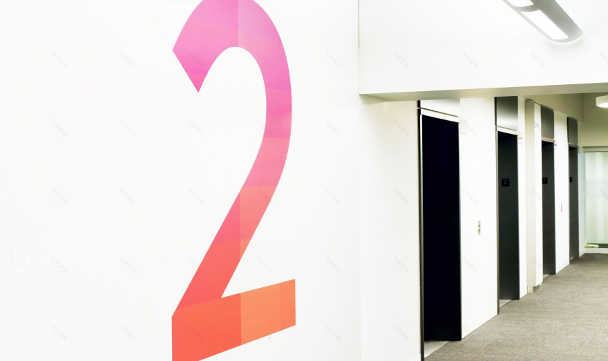 加拿大 RBC 中心丨加拿大多伦多丨Entro-12