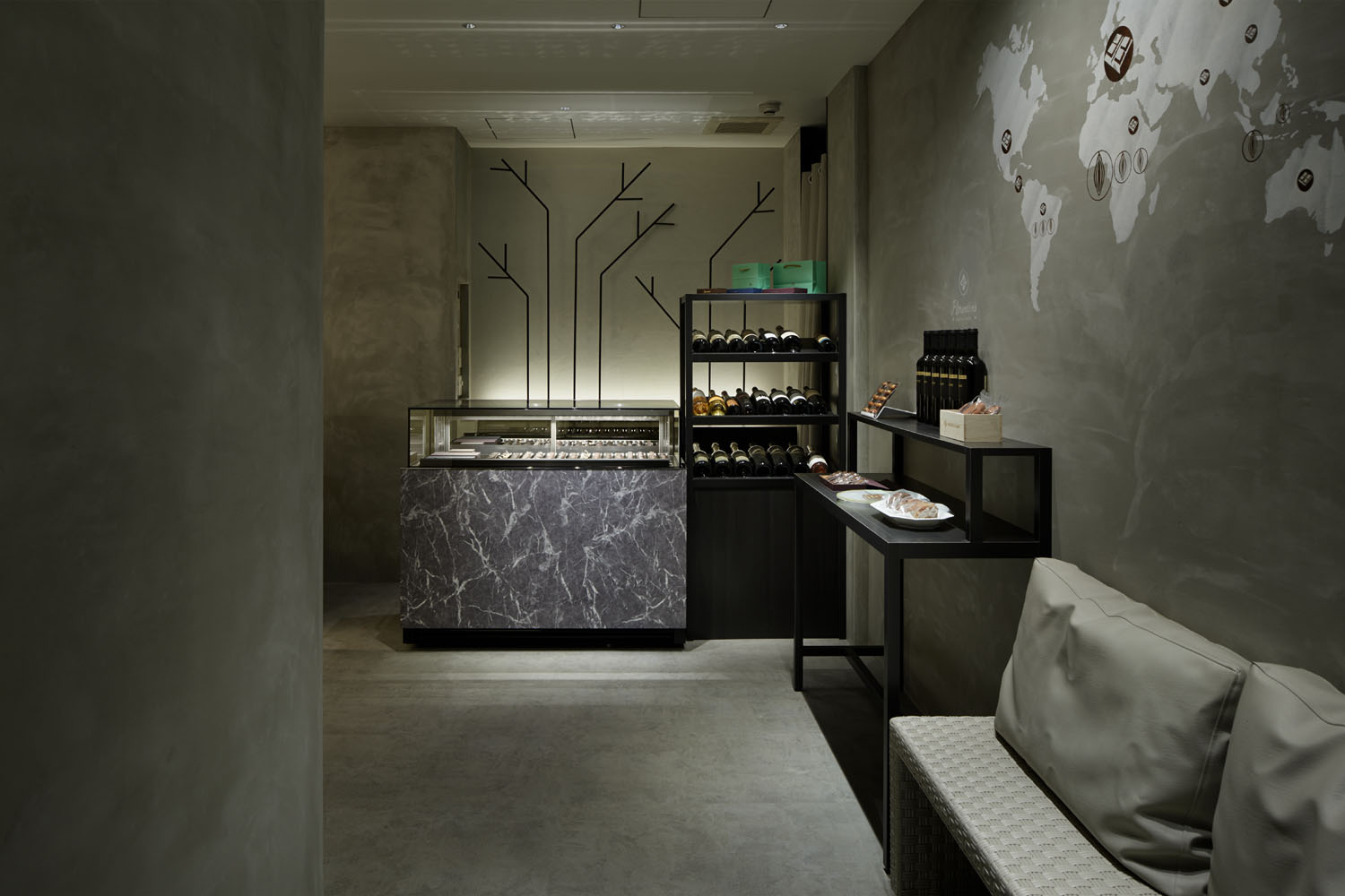 Florentins - brownbag-0