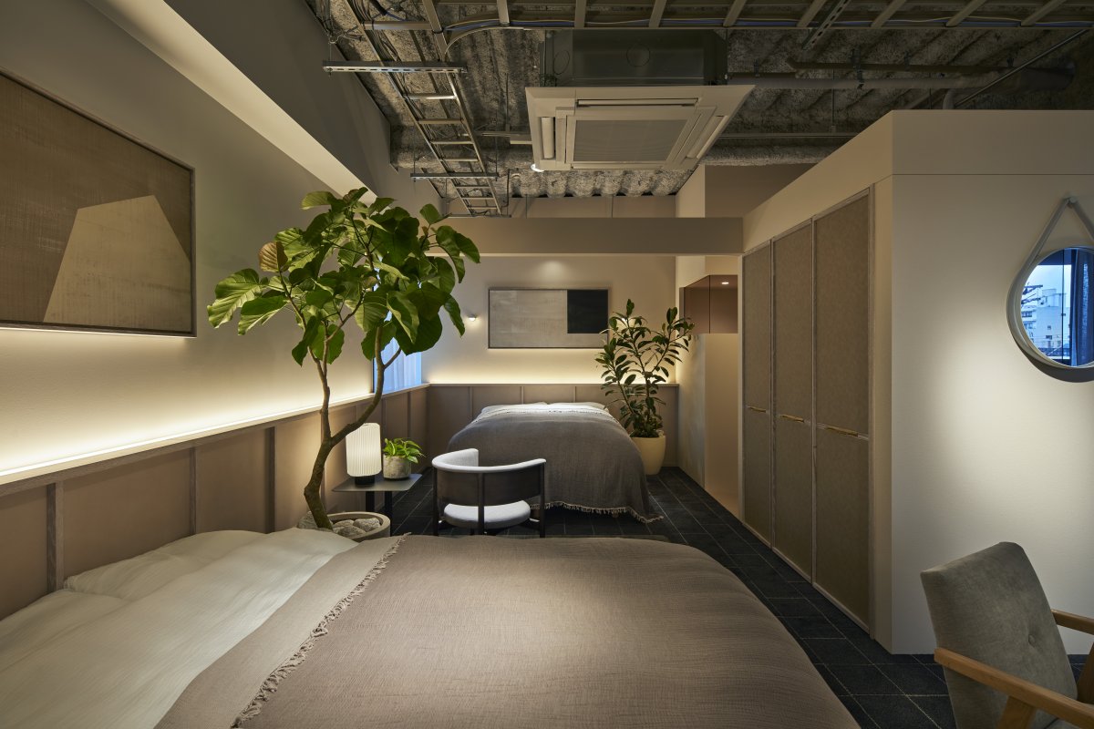 Morght 办公室丨moss.-13