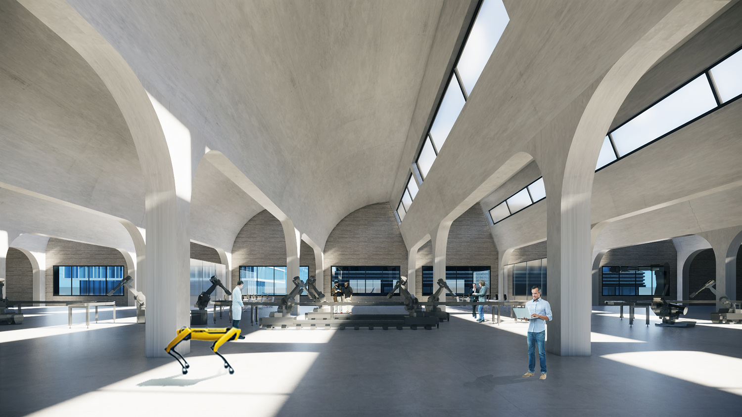 CAMBRIDGE ROBOTICS VALLEY-9