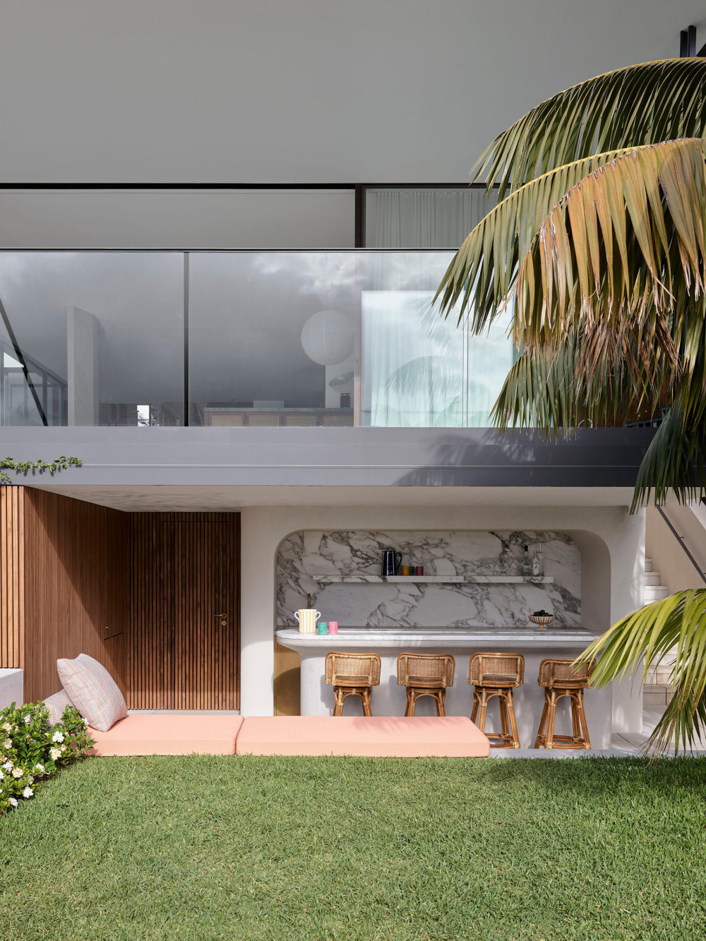 冈纳马塔宅邸丨澳大利亚新南威尔士-72