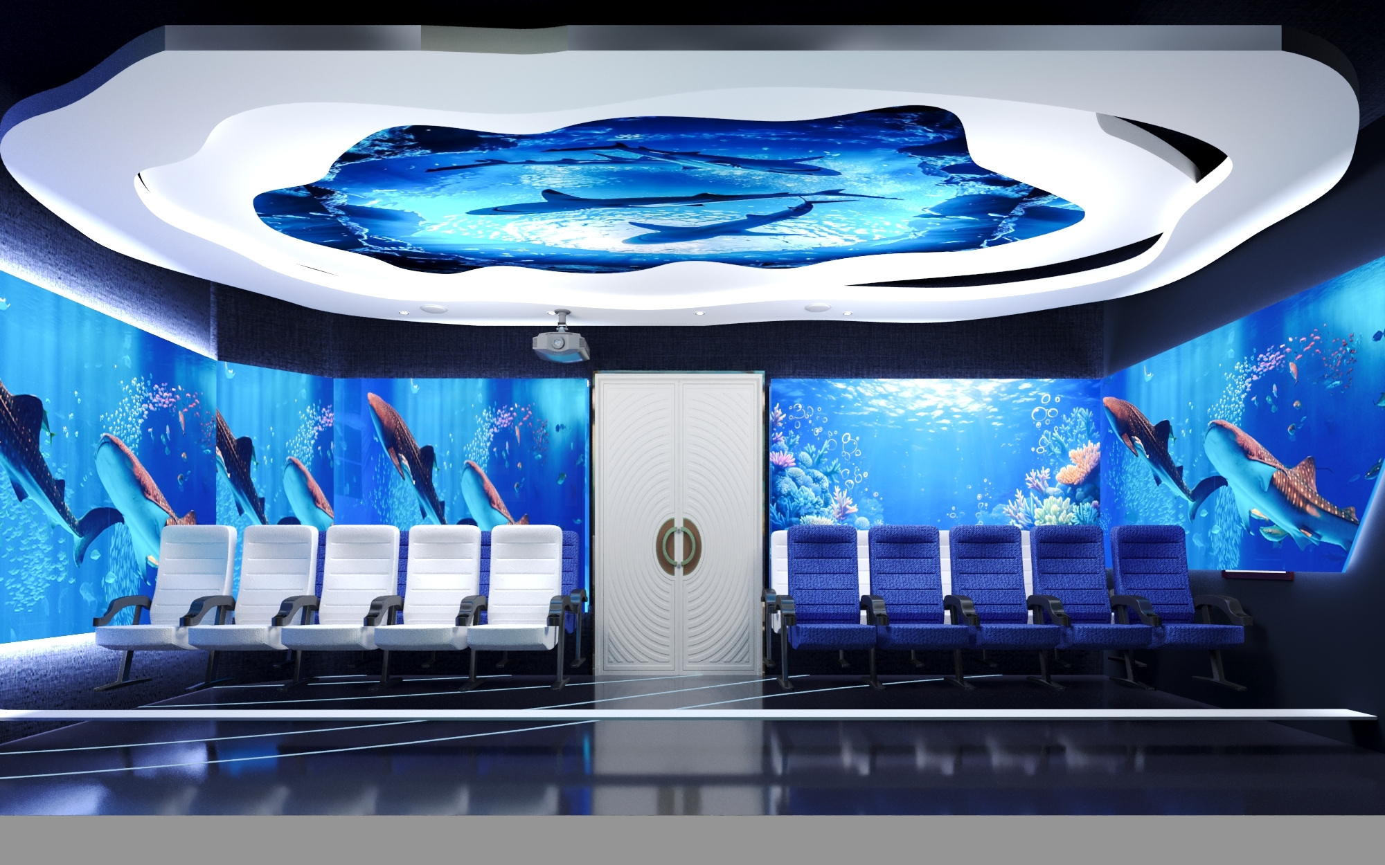 海洋馆-12