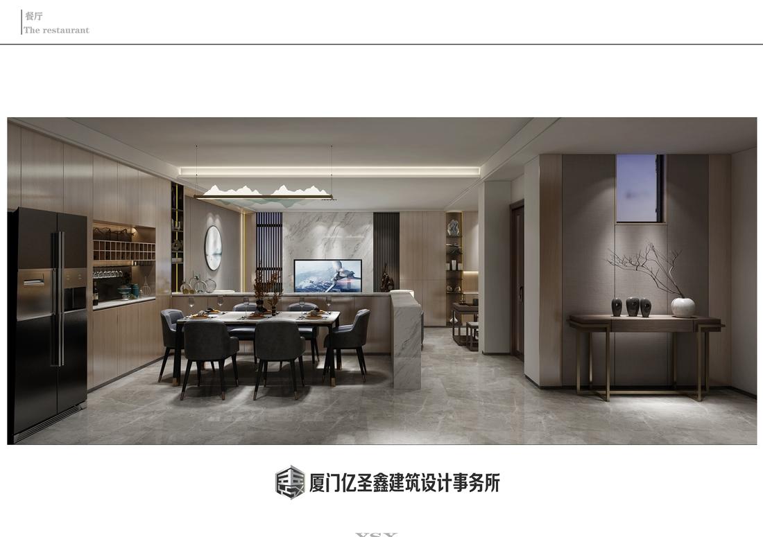 禹州香溪里宜居空间展示-2