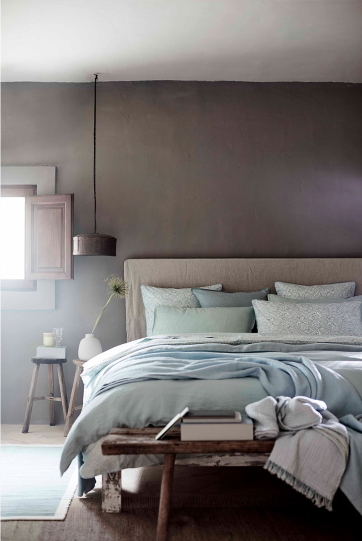 Zara Home 夏季家居设计，尽享夏日风情-11