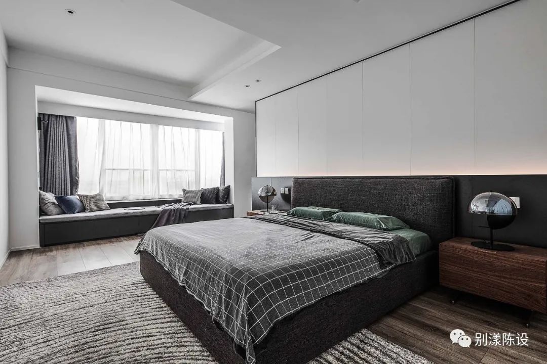 别漾陈设|时光荏苒 处之淡然-59