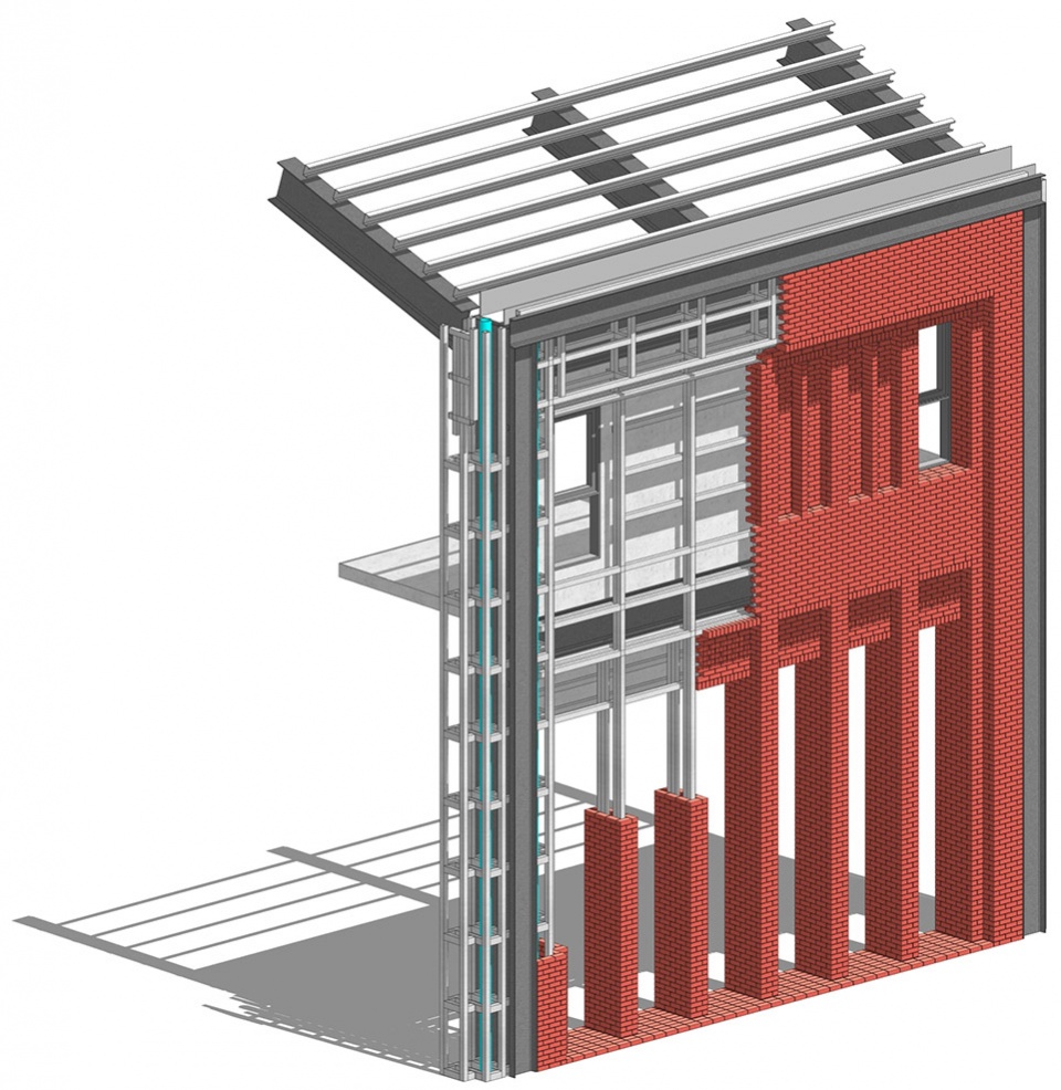 Millac 滨海市场丨韩国丨LJL Architects+2K1 Architecture-48