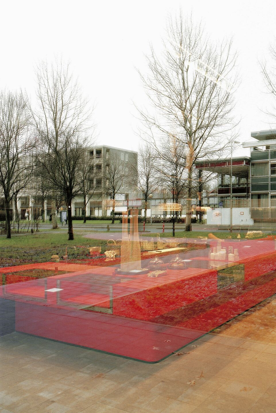 乌得勒支大学图书馆-29