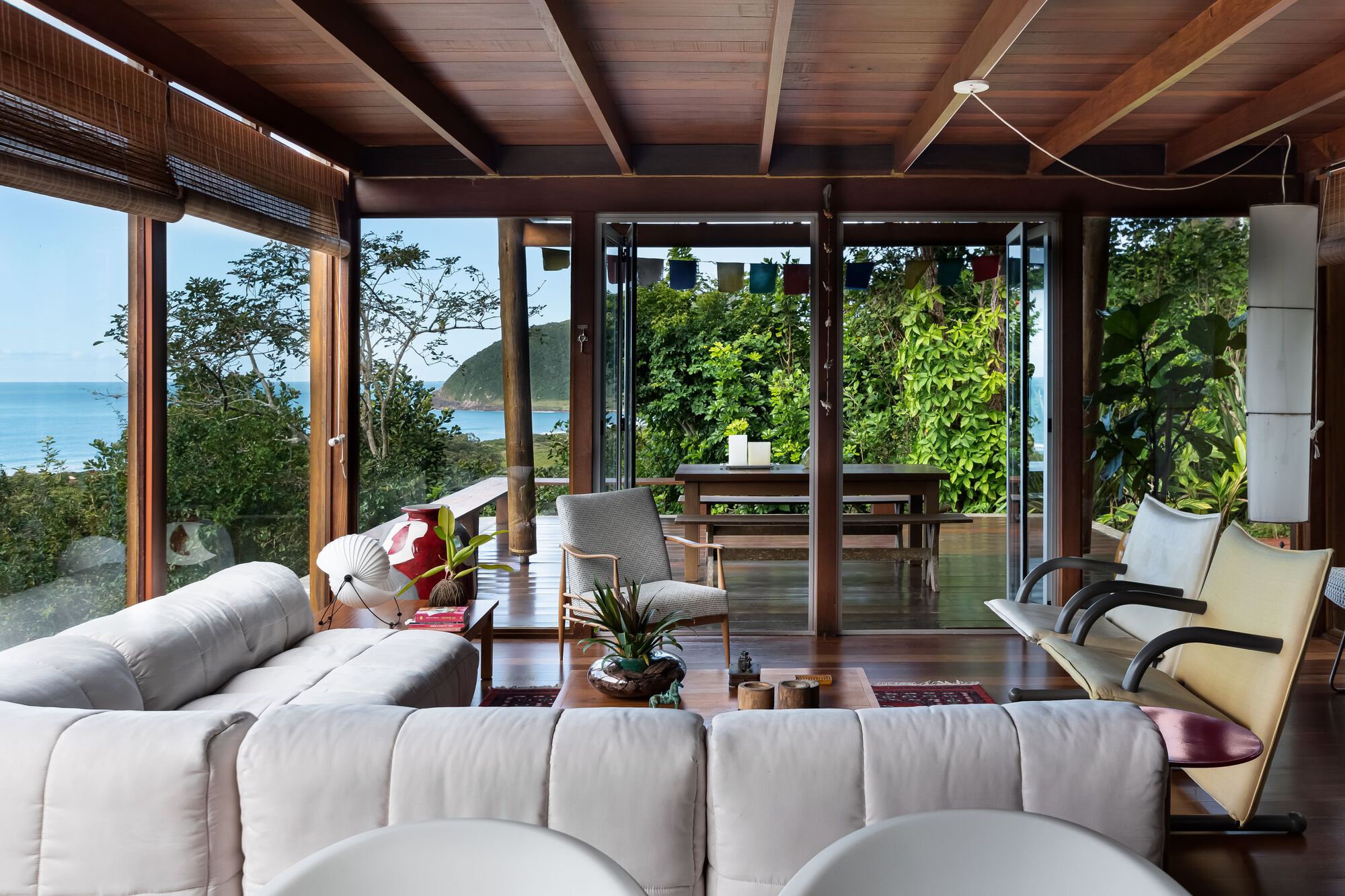 Casa da Silveira 住宅翻新与扩建丨巴西丨Trika Arquitetura-18