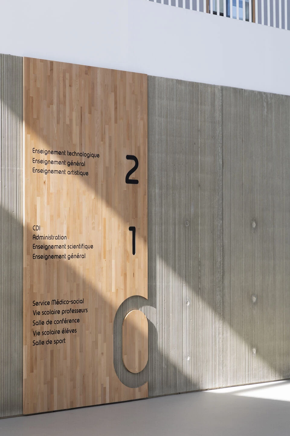 Philippe Kieffer 高中丨法国丨Ameller Dubois-17