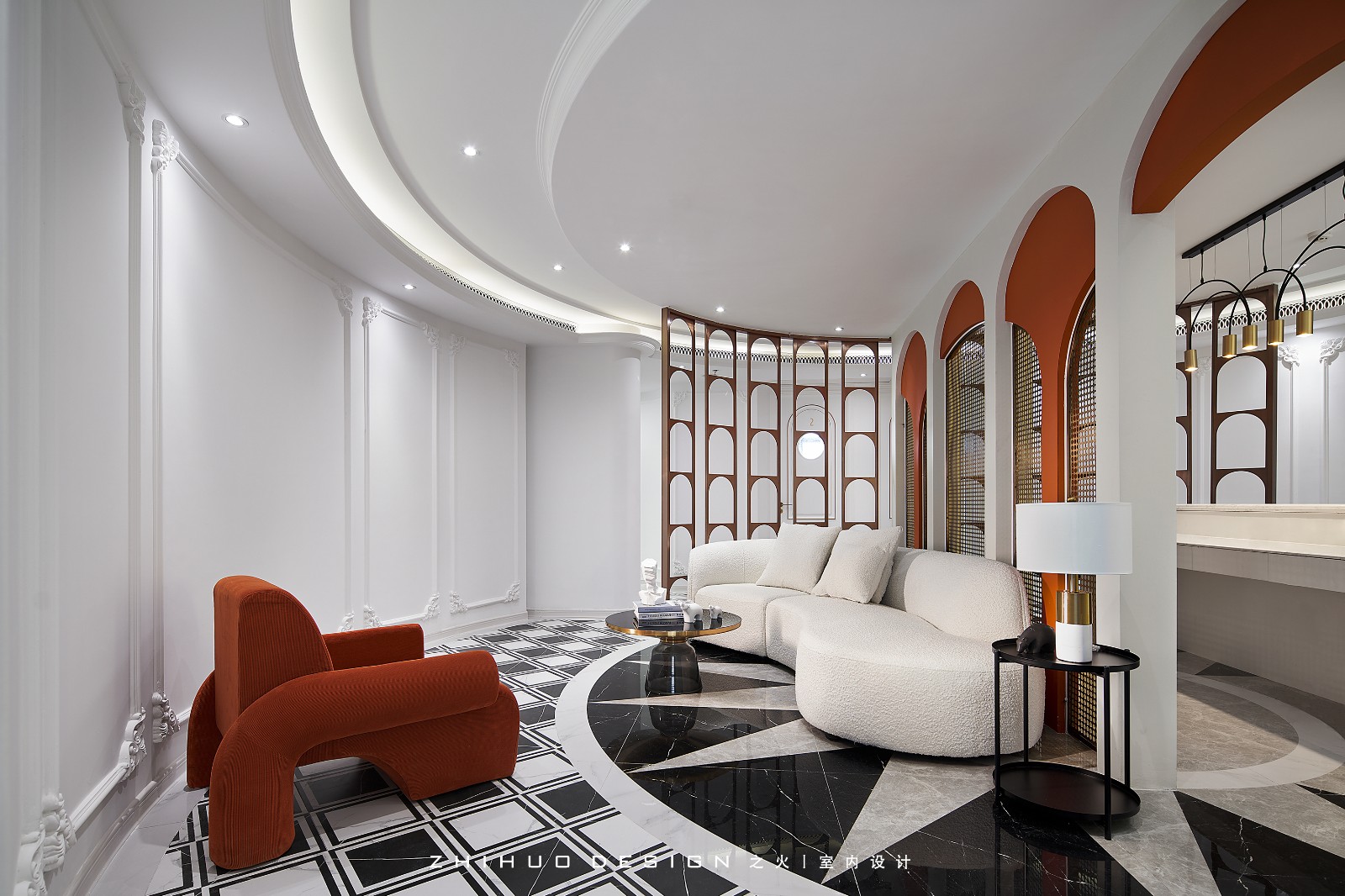 厦门 COUPLE·麻将会馆丨中国厦门-5