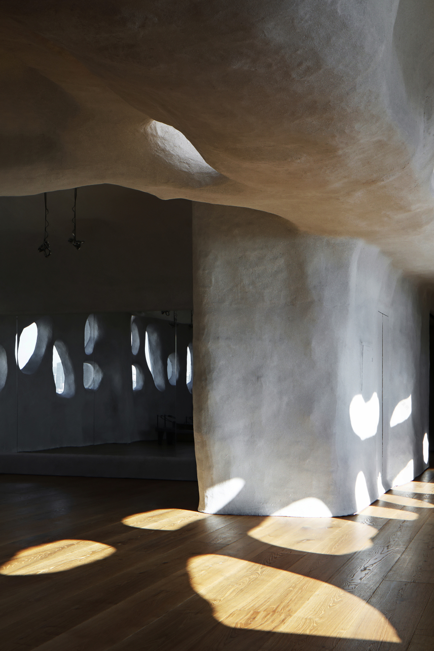 T·T· Pilates 新景中心店丨中国厦门丨玩木傻子-73