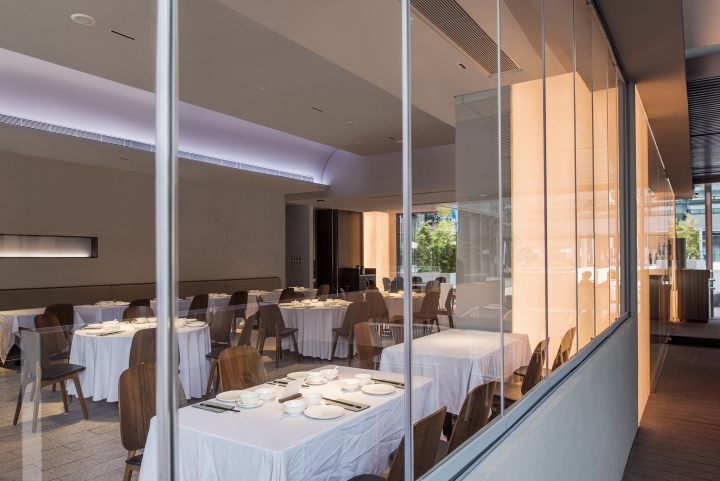 Really Taste 餐厅-36