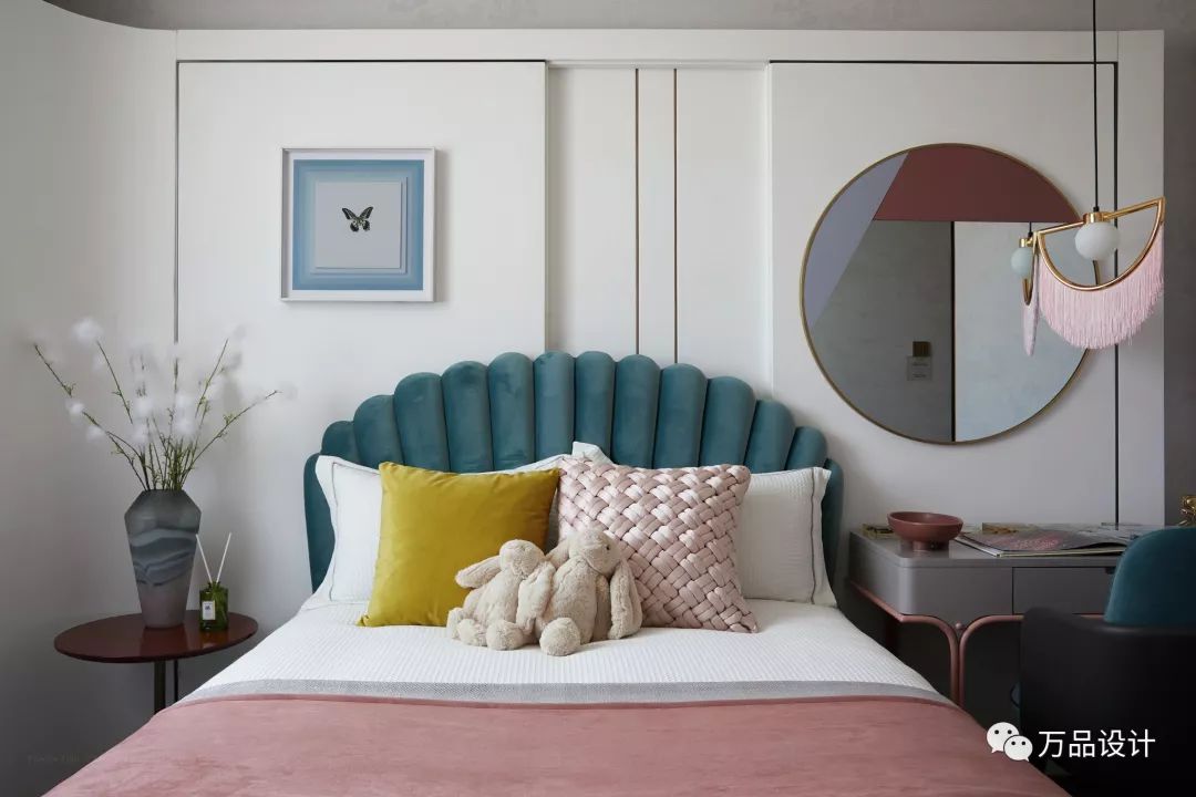 银川江南赋 173㎡ | 传统与现代交融的中式府邸设计-39